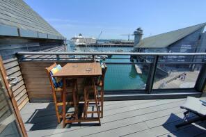 10, Maritime House, Discovery Quay, Falmouth TR11 3XA