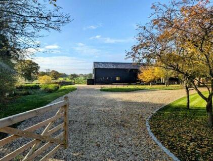 Bakers Farm Lane, Blackmore End, Essex, CM7