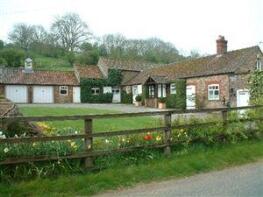 Ash Tree Farm, Main Street, Thixendale, Malton YO17 9TG