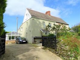 2, Wistlandpound Cottage, Road From Lock Lane Cross To Wistlandpound, Barnstaple EX31 4SJ