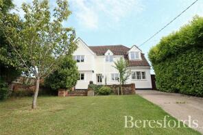 Hill House, Dyers End, Halstead CO9 4NE
