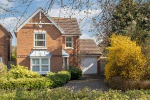 107, Hengistbury Lane, Tattenhoe, Milton Keynes MK4 3DH