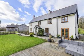 Ruggaton Cottage, Road From Heccaton Bridge Cross To Cross Roads, Barnstaple EX31 3PN