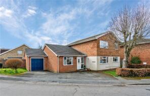 31, Westfield, Amersham HP6 5RE