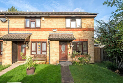 Camberley Close, Cheam, Sutton, SM3