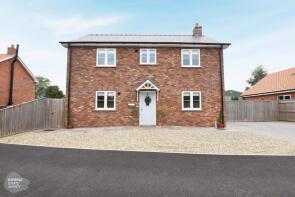 6, Paddock Close, Louth LN11 8FL