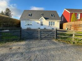Highview, U3249 Tegryn To Ffynnon-gaseg, Tegryn, Llanfyrnach SA35 0BD