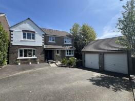 112, Retallick Meadows, St. Austell PL25 3BZ
