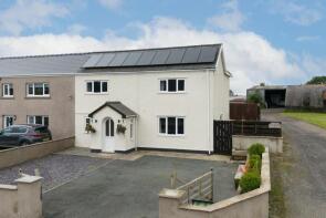 Star Fach, B4313 Junction C3105 To Maenclochog Village, Clynderwen SA66 7LB