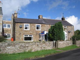 Fell View, Town Green, Road From Village Hall To Knaresdale House, Brampton CA8 7NS