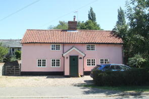 Smart Fox Cottage, The Green, Bury St. Edmunds IP29 5HX