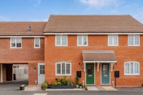 10, Summerhill Place, Market Harborough LE16 9GP