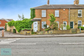 11a, Leighton Road, Toddington LU5 6AN