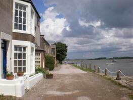 9, First Terrace, Morecambe LA3 3HR