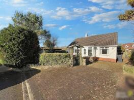 Wynot, Lower Road, Llandevaud, Newport NP18 2AE