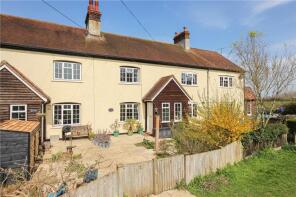 3, Widmore Cottages, Bradden Lane, Gaddesden Row, Hemel Hempstead HP2 6JB