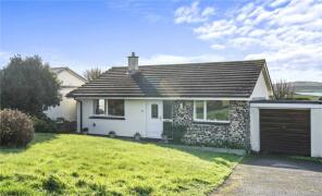 3, Lyte Lane, Kingsbridge TQ7 2BW