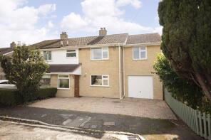 7, Forge Close, Bicester OX25 2NW