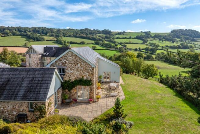 Garden Views