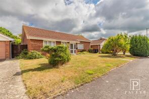 4, Kirkbaye, Frinton-on-sea CO13 0RG
