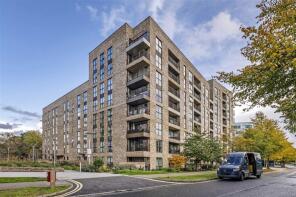 69, 3 Abbotsford Court, Lakeside Drive, London NW10 7FZ