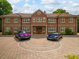 30 Manderley, Straight Mile, Romsey SO51 9BB