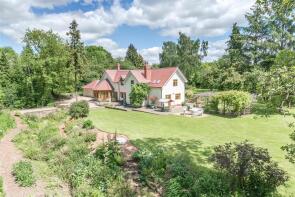 Brown Owls, Bedlam Road, Ludlow SY8 4LG