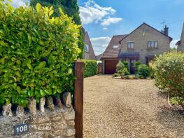 10b, Church Road, Bristol BS40 8EW