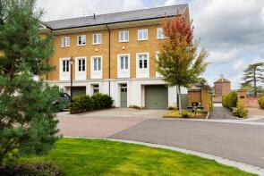 10, Cedar Square, Macclesfield SK10 4UP