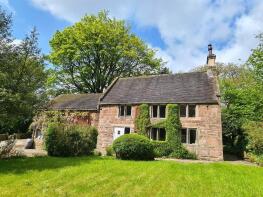 Keepers Cottage, Farley Road, Oakamoor ST10 3BD