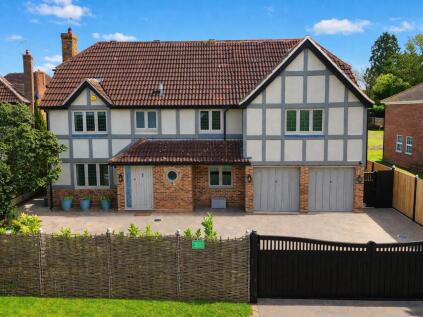 Station Road, Hatfield Peverel