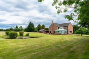 Spring Lodge, North Street, King's Lynn PE32 2LR