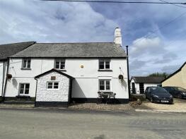 Holly Cottage, Road From Bell Inn To Plumpers Cross, Bideford EX39 5JT