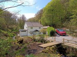 Dancoed, Cwmduad To Cynwyl Elfed, Cwmduad, Carmarthen SA33 6XA