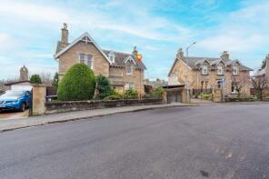 7a, Crossland Crescent, Peebles EH45 8LF