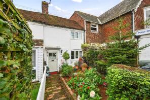 46, High Street, Cranbrook TN17 4LN