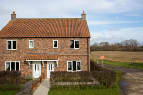 2, Fox Farm Cottages, Flawith Village, York YO61 1SF