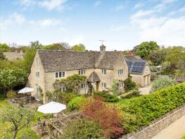 Stone House, Filkins, Lechlade GL7 3JJ