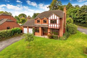 12, Fells Orchard, Oldbury, Bridgnorth WV16 5DZ