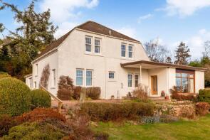 Hillside, Burnside, Balmullo KY16 0AW