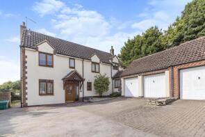 3, Hunters Nook, Grantham NG33 5DE