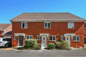 11, School Close, Basingstoke RG22 5FY