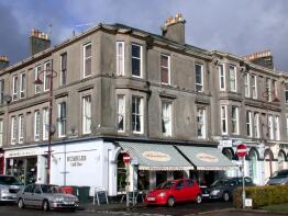 Flat 1/1, 46, West Princes Street, Helensburgh G84 8UG