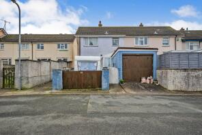 40, Gwilliam Court, Monkton, Pembroke SA71 4JL