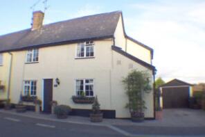 4, New Cottages, Hare Street SG9 0EF
