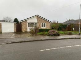 24, Birch Avenue, Stowmarket IP14 4NT