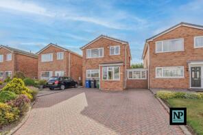18, Cromwell Road, Tamworth B79 8ND