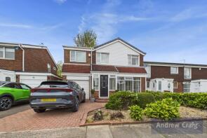26, Manston Close, Moorside, Sunderland SR3 2RR