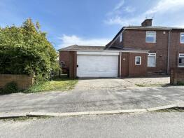 81, Jubilee Crescent, Durham DH6 1PJ