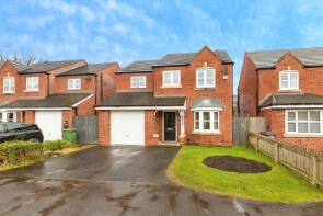 22, Tanners Close, Chorley PR6 7YG